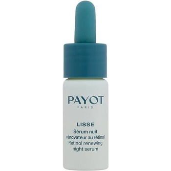 Payot Lisse Retinol Renewing Night Serum 15 ml
