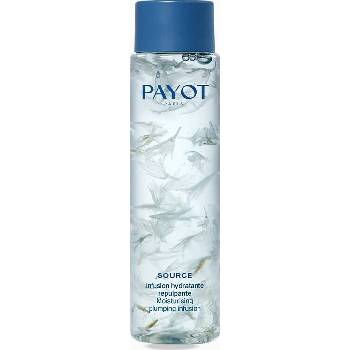 Payot Moisturising Plumping Infusion vyhlazující a hydratační pleťová emulze Source 125 ml