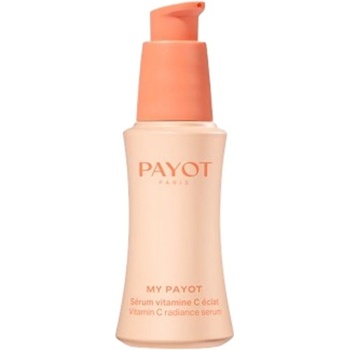 Payot My Payot Serum Vitamine C Eclat pleťové rozjasňující sérum 30 ml