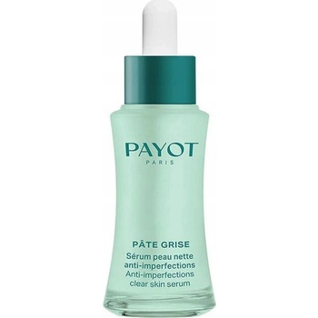 Payot Pâte Grise sérum proti nedokonalostem pleti 30 ml