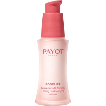 Payot Roselift sérum Densité Fermeté liftingové pleťové sérum 30 ml