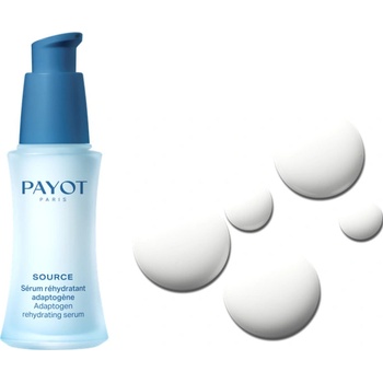 Payot Source Adaptogen Moisturising Serum 30 ml