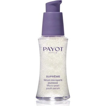 Payot Suprême sérum Microperlé intenzivní omlazující sérum s mikroperličkami 30 ml