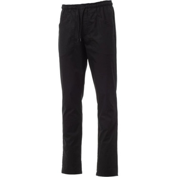 PayPer COOK Kalhoty do pasu černá