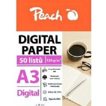 Peach A3 120g 50 listů