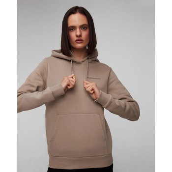 Peak Performance dámská mikina s kapucou Original Small Logo