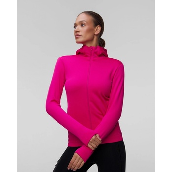 Peak Performance dámská mikina s kapucou Rider Tech Zip