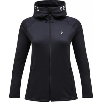 Peak Performance W Rider Zip Hood