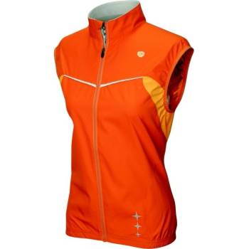 Pearl Izumi P.I.Whisper oranžová dámské