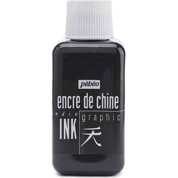 Pebeo Čínská tuš Graphic