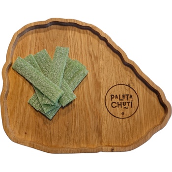 Pedro Jablkové kyselé pásky 80 g