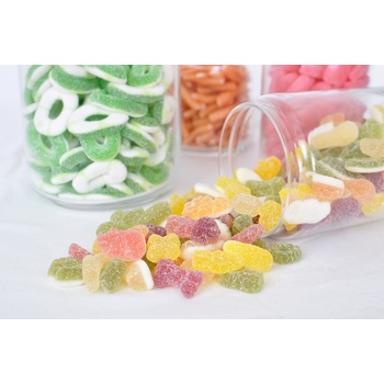 Pedro Kyselý mix 1 kg