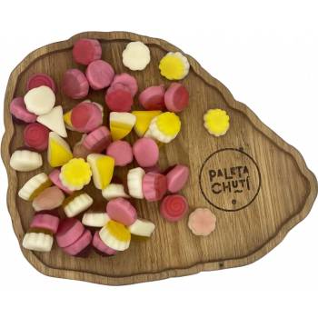 Pedro Ovocné dezerty 1 kg