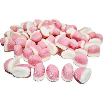 Pedro pěnové želé Jahodové sny 1 kg