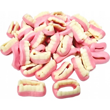 Pedro Zuby želé 1 kg