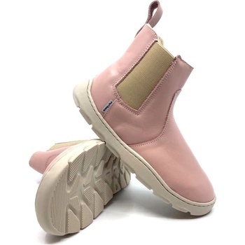 Pegres Skinny Chelsea SBF 58W růžová