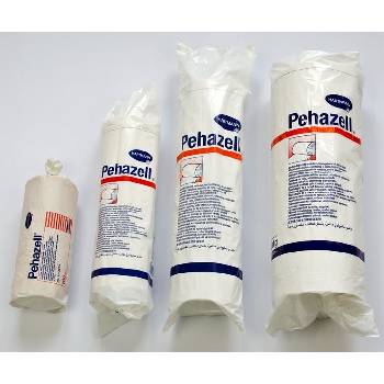 Pehazell vata buničitá vinutá 1000 g