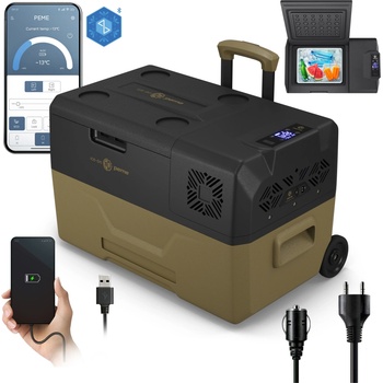 Peme Expedition 28 l