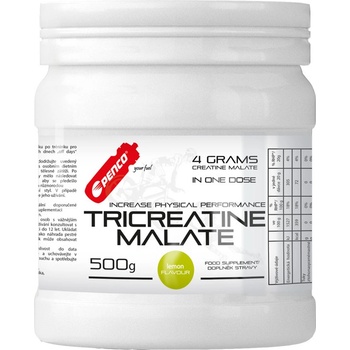Penco Tri Creatine maláte 500 g