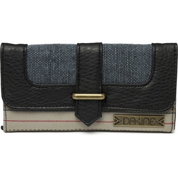 Peněženka Dakine Penelope Frontier béžová
