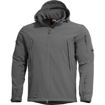 Pentagon Artaxes softshell bunda wolf grey