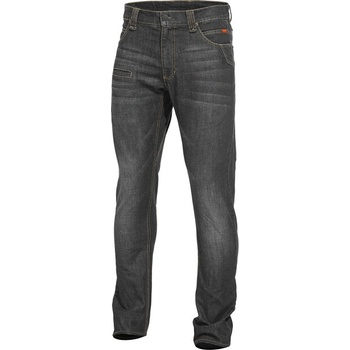 Pentagon pánské jeans Rogue taktical černé