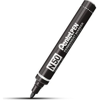 Pentel N50 černá
