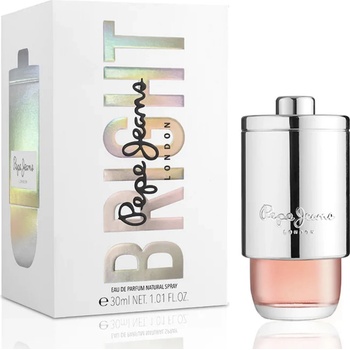 Pepe Jeans Bright parfémovaná voda dámská 30 ml