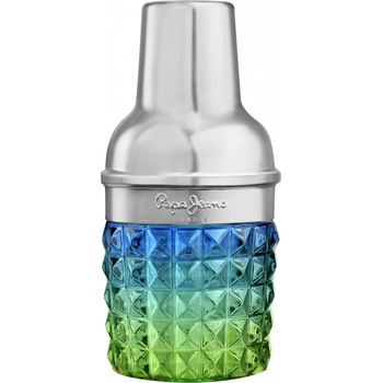 Pepe Jeans Cocktail Edition toaletní voda pánská 30 ml