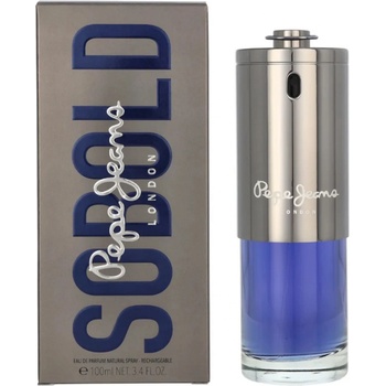 Pepe Jeans London Sobold parfémovaná voda pánská 100 ml