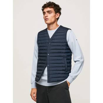 Pepe Jeans vesta tmavě modrá