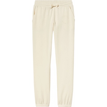 Pepperts dívčí tepláky bílá