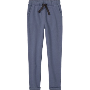 Pepperts dívčí tepláky modrá