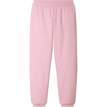 Pepperts dívčí tepláky růžová