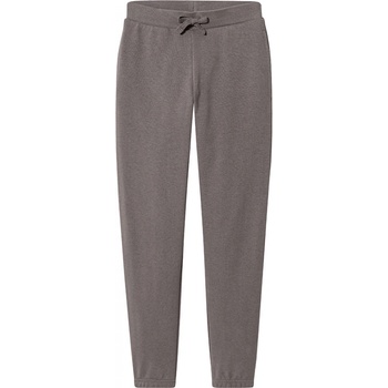 Pepperts dívčí tepláky s BIO bavlnou šedá