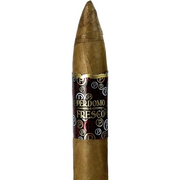 Perdomo Fresco Connecticut Torpedo