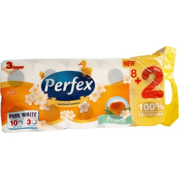 Perfex Plus 10 ks