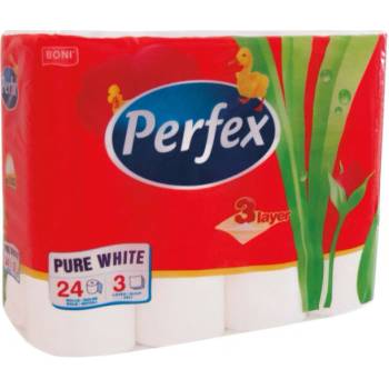 Perfex Plus BONI 24 ks
