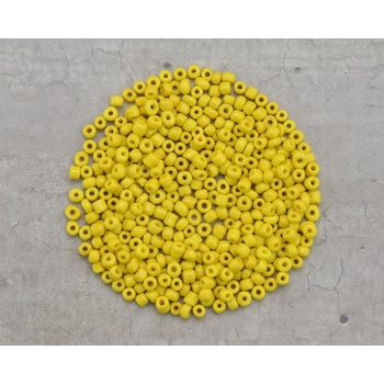 Perličky Žluté, 25g