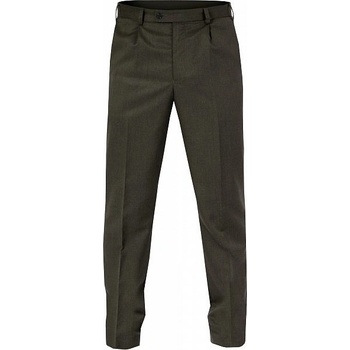 Petex Petr Gabarden Melanž společenské pánské kalhoty