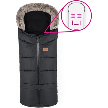 Petite&Mars AG0593 4v1 Arctic Forever Black