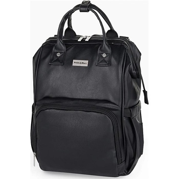 PETITE&MARS Batoh Jasper Absolute Black