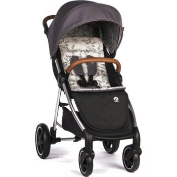 Petite&Mars Easy/Musca Shadow Grey