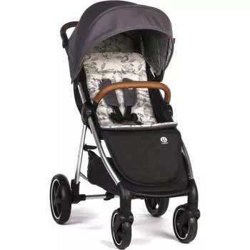 Petite&Mars Easy/Musca Shadow Grey