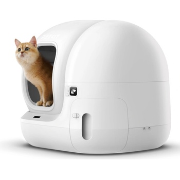 Petkit Pura Max 2 Automatická samočistící toaleta