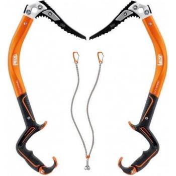 Petzl Ergonomic
