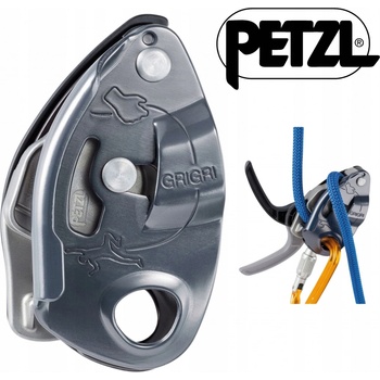 Petzl GriGri