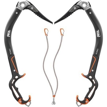 Petzl Nomic