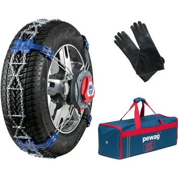 Pewag RSC 860 SERVOSTAR