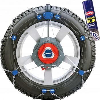 Pewag RSM 79 Servomatik